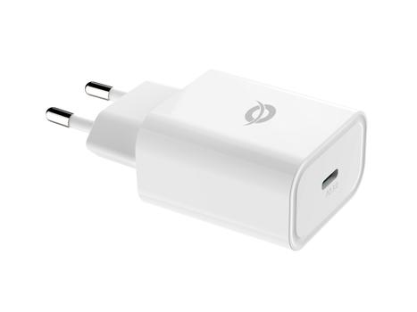 CONCEPTRONIC ALTHEA07W 1-Port 20W USB-C PD-LadegerÃ¤t (ALTHEA07W)