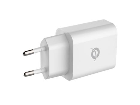 CONCEPTRONIC ALTHEA07W 1-Port 20W USB-C PD-LadegerÃ¤t (ALTHEA07W)