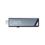 A-DATA Elite UE800 USB Stick  1TB USB 3.2 Gen 2  AELI-UE800-1T-CSG (AELI-UE800-1T-CSG)
