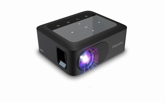 PHILIPS Neopix 110 Data Projector 100  (NPX110/INT)
