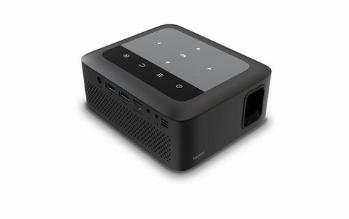 PHILIPS Neopix 110 Data Projector 100 (NPX110/INT)