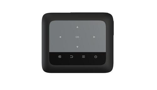 PHILIPS Neopix 110 Data Projector 100 (NPX110/INT)