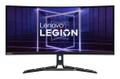 LENOVO 34" Skjerm Legion Y34WZ-30 - 3440x1440 - 165Hz - Miniled VA - 140W USB-C - Buet -