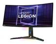 LENOVO 34" Skjerm Legion Y34WZ-30 - 3440x1440 - 165Hz - Miniled VA - 140W USB-C - Buet - (67B0UAC1EU)