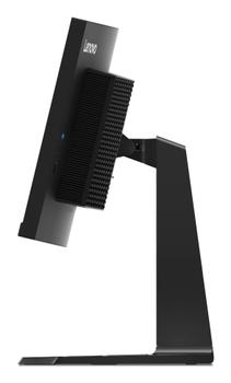 LENOVO 34" Skjerm Legion Y34WZ-30 - 3440x1440 - 165Hz - Miniled VA - 140W USB-C - Buet - (67B0UAC1EU)