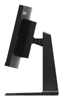 LENOVO 34" Skjerm Legion Y34WZ-30 - 3440x1440 - 165Hz - Miniled VA - 140W USB-C - Buet - (67B0UAC1EU)