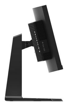 LENOVO 34" Skjerm Legion Y34WZ-30 - 3440x1440 - 165Hz - Miniled VA - 140W USB-C - Buet - (67B0UAC1EU)