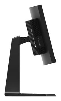 LENOVO 34" Skjerm Legion Y34WZ-30 - 3440x1440 - 165Hz - Miniled VA - 140W USB-C - Buet - (67B0UAC1EU)