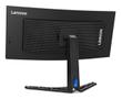 LENOVO 34" Skjerm Legion Y34WZ-30 - 3440x1440 - 165Hz - Miniled VA - 140W USB-C - Buet - (67B0UAC1EU)