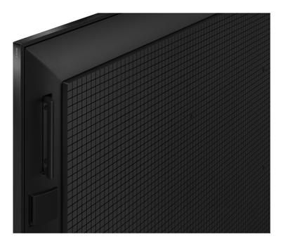 SONY 98" Pro BRAVIA LCD 780nit Haze w/5yr PS (FW-98BZ53L)