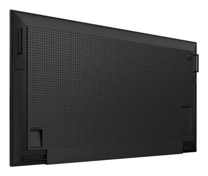 SONY 98" Pro BRAVIA LCD 780nit Haze w/5yr PS (FW-98BZ53L)