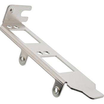 INLINE Dual Gigabit network card, 1x RJ45 2.5Gb/s, PCIe x1, incl. low profile bracket (51126A)