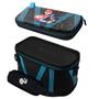 PDP Pull-N-Go Case GLOW - Mario Kart Drift - Taske - Nintendo Switch (500-141-KTDG)