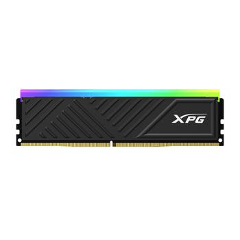 A-DATA ADATA-XPG Spectrix D35G DDR4 3600 RGB black 16GB (2x8GB) (AX4U36008G18I-DTBKD35G)