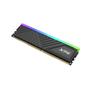 A-DATA ADATA-XPG Spectrix D35G DDR4 3600 RGB black 16GB (2x8GB) (AX4U36008G18I-DTBKD35G)