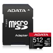 A-DATA High Endurance 512 GB 