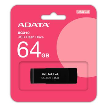 A-DATA UC310-64G-RBK (UC310-64G-RBK)