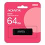 A-DATA UC310 64GB USB3.2 Black