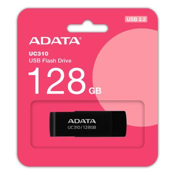 A-DATA UC310-128G-RBK (UC310-128G-RBK)