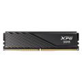 A-DATA XPG LANCER BLADE - DDR5 - sats - 32 GB: 2 x 16 GB - DIMM 288-pin - 3000 MT/s / PC5-48000 - CL30 - 1.1 - 1.4 V - ej buffrad - on-die ECC - svart