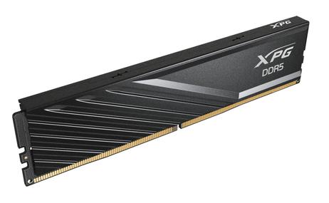 ADATA DDR5  64GB 6000-30 K2 Lancer bk  XPG-Series,  black (AX5U6000C3032G-DCLABK)