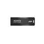 A-DATA ADATA SC610 External SSD 1TB USB 3.2 Gen2 Black Red (SC610-1000G-CBK/RD)