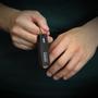 A-DATA ADATA SC610 External SSD 1TB USB 3.2 Gen2 Black Red (SC610-1000G-CBK/RD)