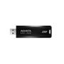 A-DATA SC610 - USB flashdrive - 500 GB (SC610-500G-CBK/RD)