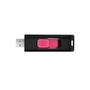 A-DATA SC610 - USB flashdrive - 500 GB (SC610-500G-CBK/RD)