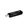 A-DATA SC610 - USB flashdrive - 500 GB (SC610-500G-CBK/RD)