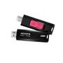 A-DATA SC610 - USB flashdrive - 500 GB (SC610-500G-CBK/RD)