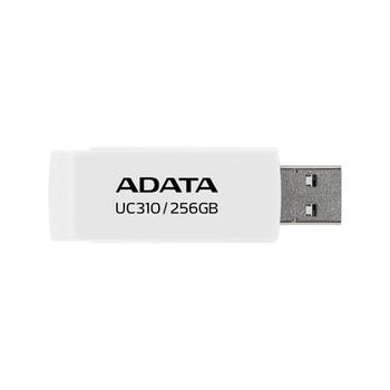A-DATA UC310 256GB USB3.2 White (UC310-256G-RWH)