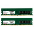 A-DATA DDR4 U-DIMM 3200      32GB AD4U320016G22-DTGN  DUAL 2x 16GB