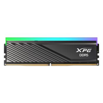 A-DATA ADATA XPG LANCER BLADE RGB 16GB DDR5 6000MHz UDIMM Black (AX5U6000C4816G-SLABRBK)