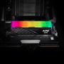 A-DATA ADATA-XPG DDR5 6000 Lancer Blade 16GB RGB BLACK DUAL TRAY (AX5U6000C3016G-DTLABRBK)