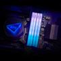 A-DATA ADATA-XPG DDR5 6000 Lancer Blade 16GB WHITE DUAL TRAY (AX5U6000C3016G-DTLABRWH)