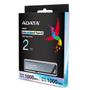A-DATA Elite UE800 USB Stick  2TB USB 3.2 Gen 2  AELI-UE800-2T-CSG (AELI-UE800-2T-CSG)