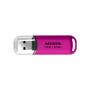 A-DATA 64GB USB Stick Classic C906 Pink