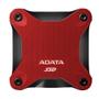 A-DATA SD620 1TB External SSD USB 3.2 Gen2 Red (SD620-1TCRD)