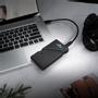 A-DATA Externe SSD SE920      1TB Elite Black R/W 3800/3700 MB (SE920-1TCBK)