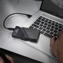 A-DATA Externe SSD SE920      1TB Elite Black R/W 3800/3700 MB (SE920-1TCBK)