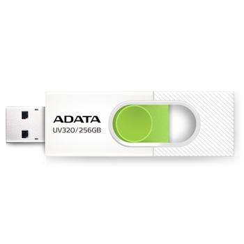 A-DATA UV320 256GB USB3.1 White (AUV320-256G-RWHGN)