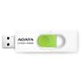 A-DATA UV320 256GB USB3.1 White (AUV320-256G-RWHGN)