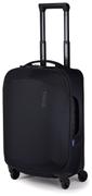 THULE Subterra 2 Carry On Spinner - Black