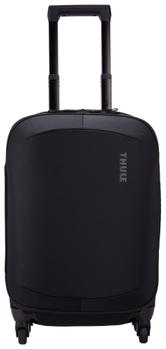 THULE Subterra 2 Carry On Spinner - Black (3205046)