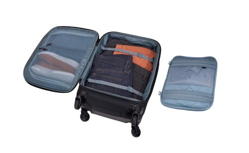 THULE Subterra 2 Carry On Spinner - Black (3205046)