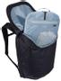 THULE Subterra 2 Travel Backpack - Black 16" Sort (3205054)