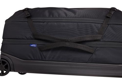 THULE Subterra 2 Wheeled Duffel - Black (3205051)