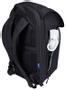 THULE Subterra 2 Travel Backpack - Black 16" Sort (3205054)