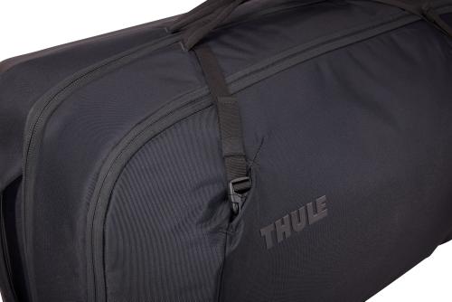THULE Subterra 2 Wheeled Duffel - Black (3205051)